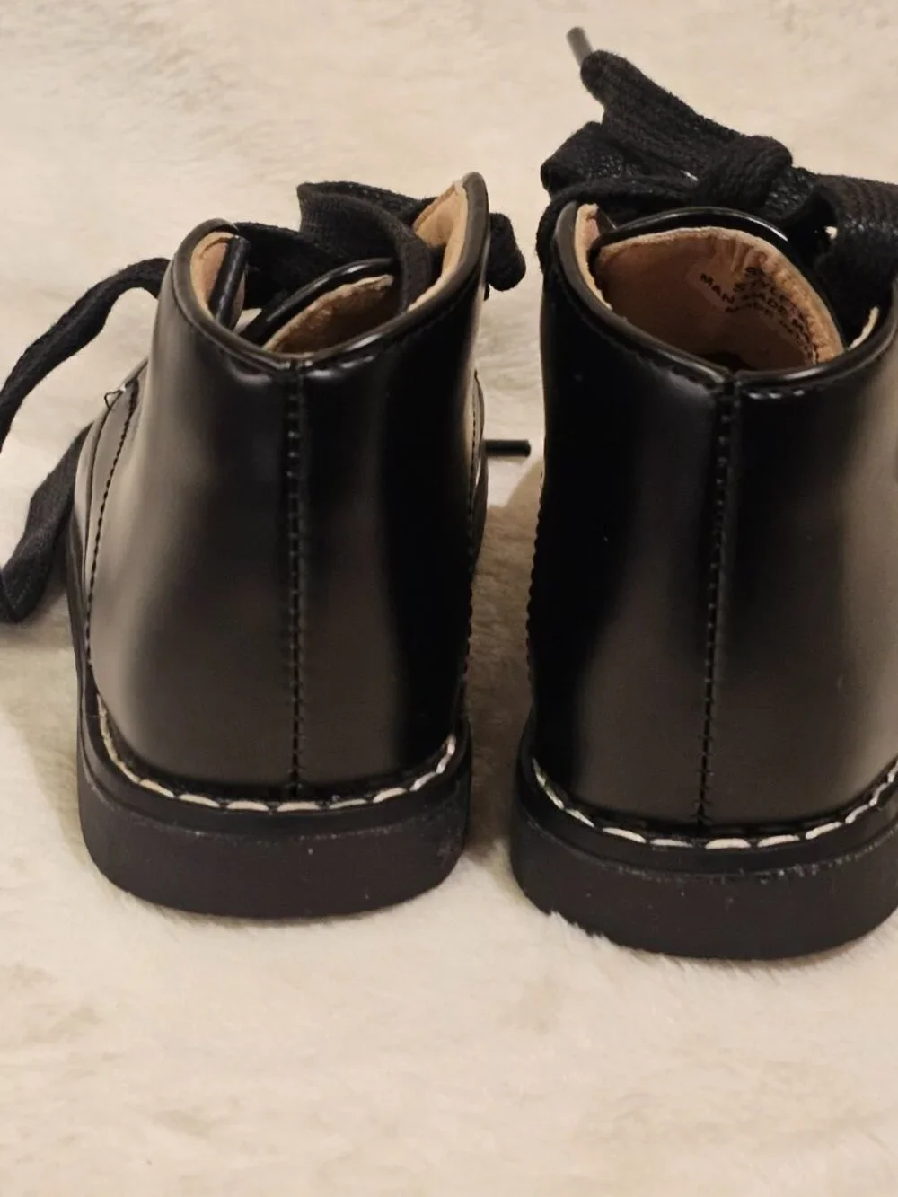 Josmo Baby Walking Shoes (3)